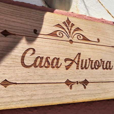 Apartamento Casa Aurora Lagos Eksteriør bilde