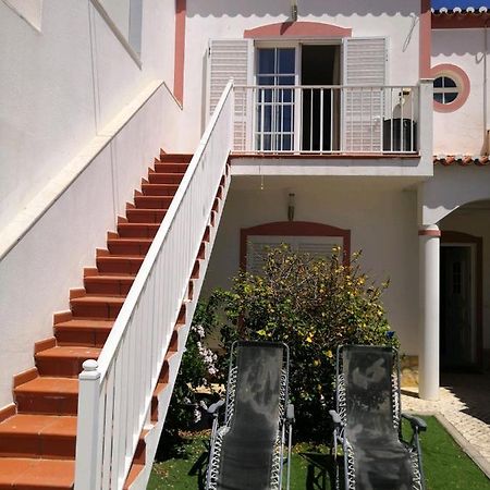 Apartamento Casa Aurora Lagos Eksteriør bilde