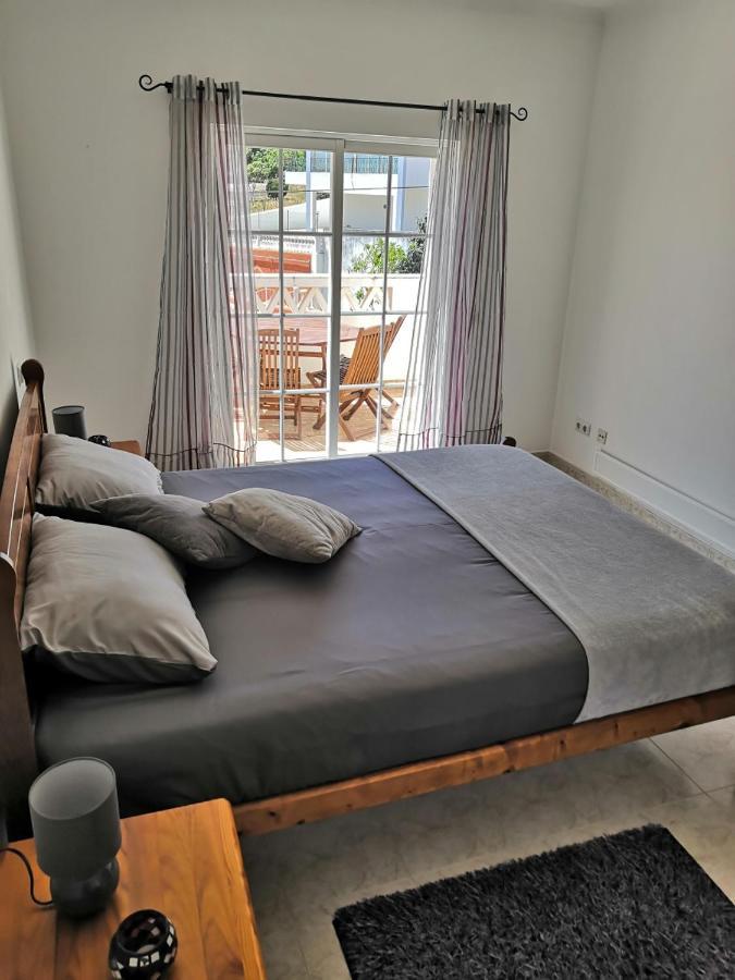 Apartamento Casa Aurora Lagos Eksteriør bilde