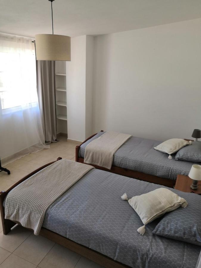 Apartamento Casa Aurora Lagos Eksteriør bilde