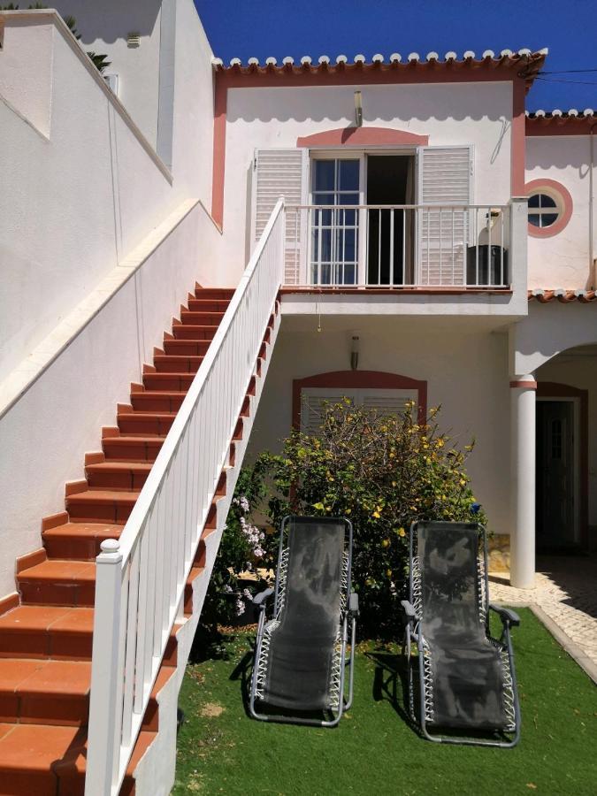 Apartamento Casa Aurora Lagos Eksteriør bilde