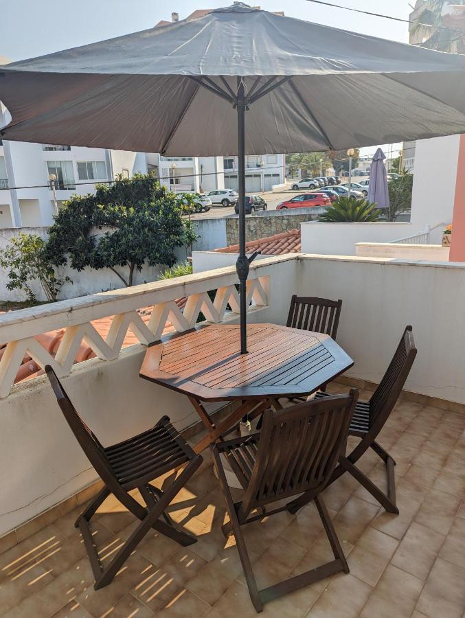 Apartamento Casa Aurora Lagos Eksteriør bilde