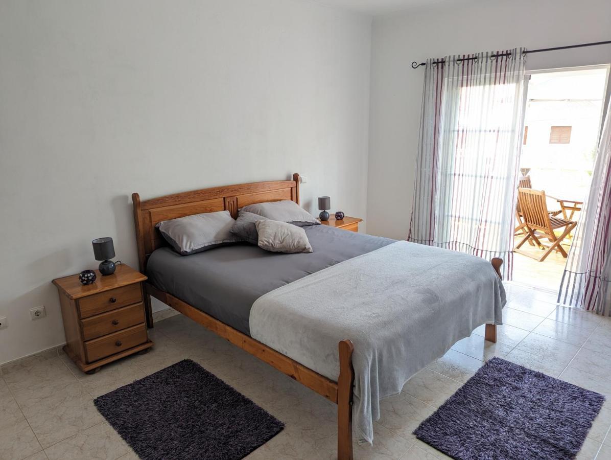 Apartamento Casa Aurora Lagos Eksteriør bilde