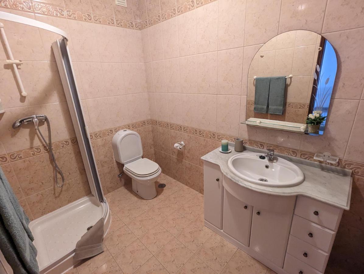 Apartamento Casa Aurora Lagos Eksteriør bilde