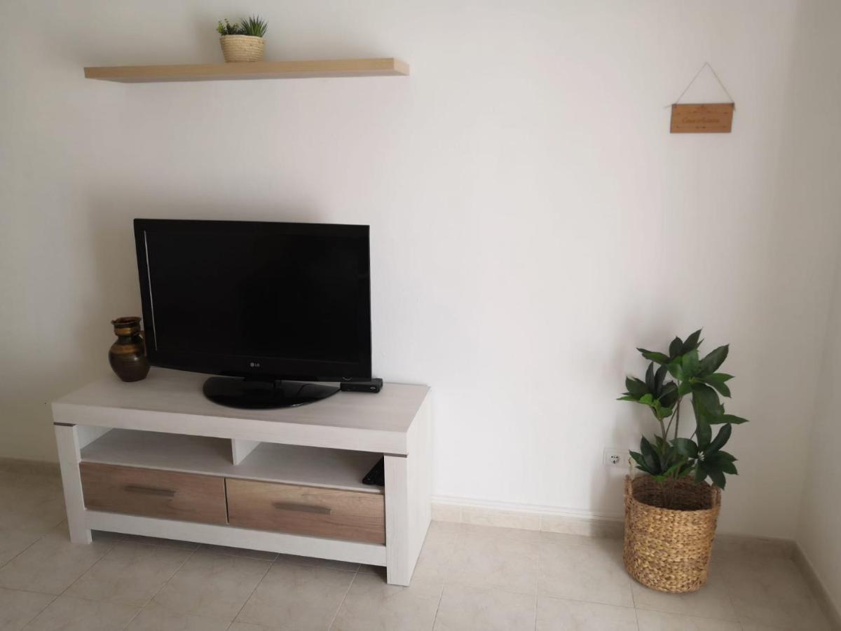 Apartamento Casa Aurora Lagos Eksteriør bilde