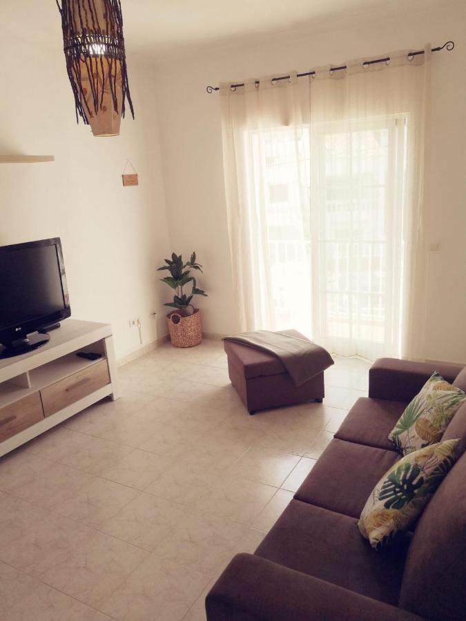 Apartamento Casa Aurora Lagos Eksteriør bilde