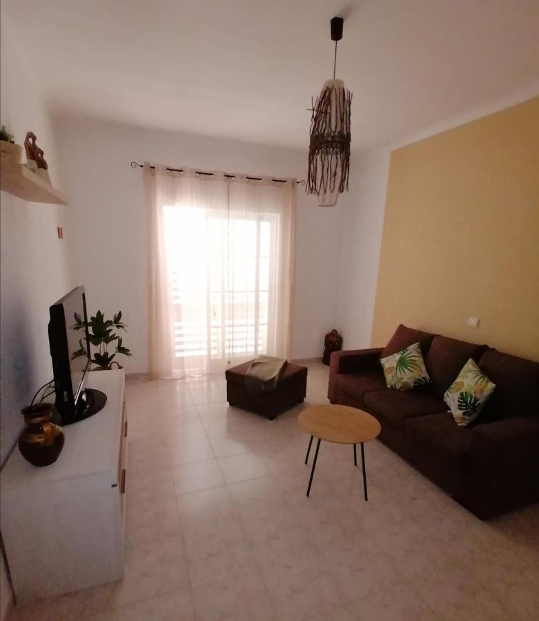 Apartamento Casa Aurora Lagos Eksteriør bilde